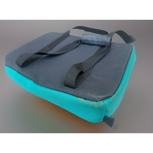 Pyrex Portables The Way To Go Vintage Insulated Container Carrier - Picture 5 of 13